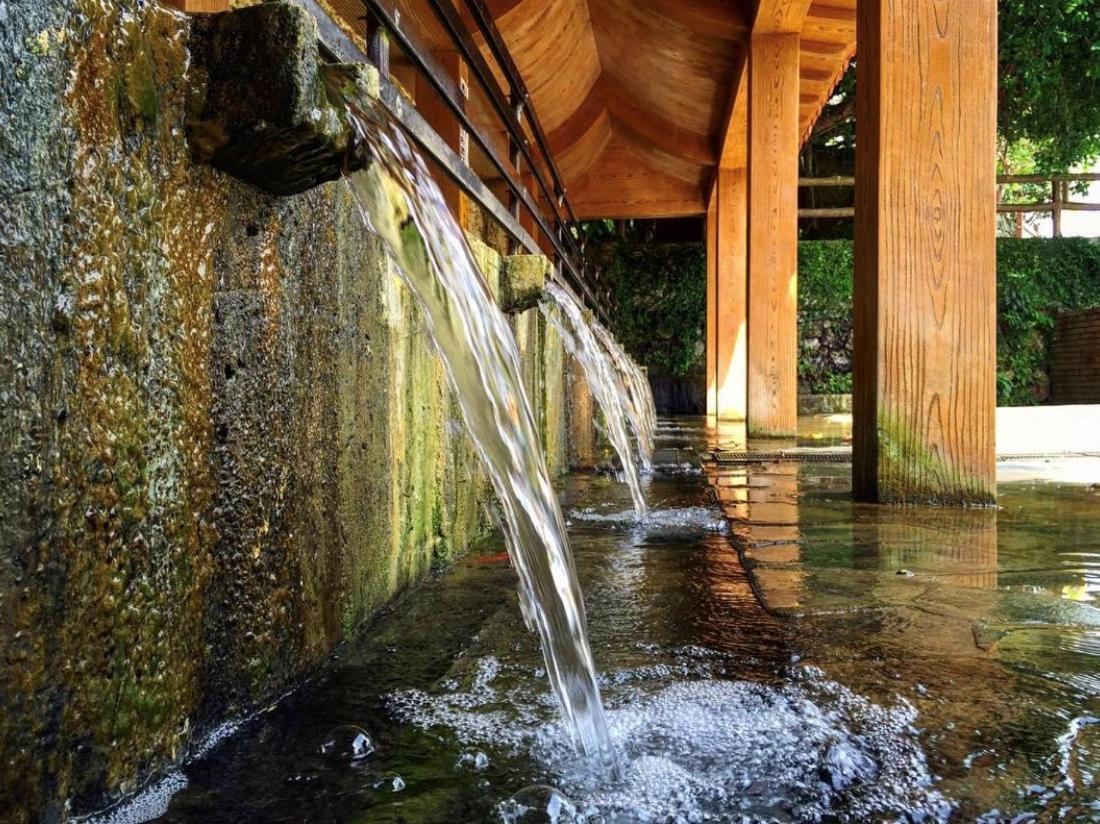Koei Farm Lodge -Seven Hotels And Resorts- Kin Eksteriør bilde