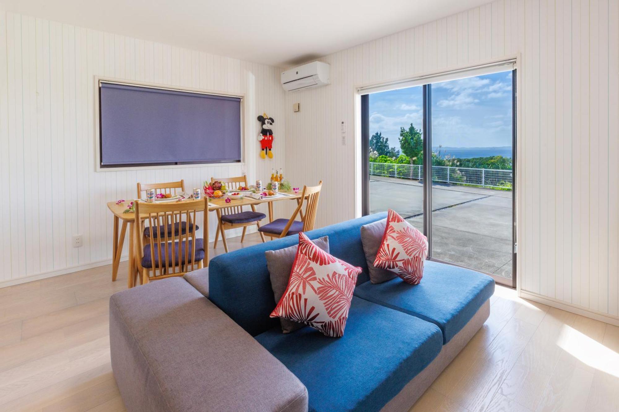 Koei Farm Lodge -Seven Hotels And Resorts- Kin Eksteriør bilde